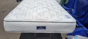5by6 10inches Canadian Spring Mattress