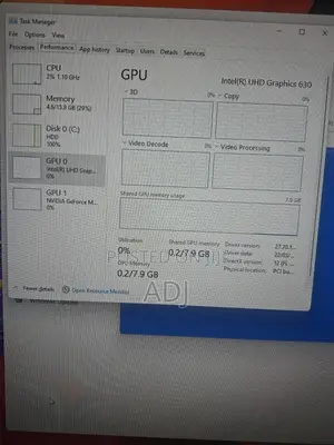 Desktop Computer HP 16GB Intel Core i5 HDD 1T