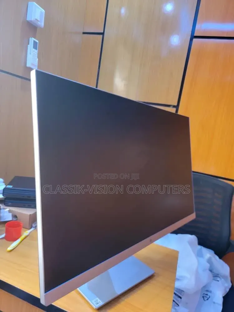 New Desktop Computer HP EliteDesk 800 8GB Intel Core i5 SSD 512GB