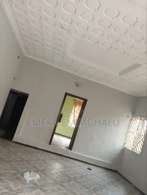 3bdrm Bungalow in Independence Layout, Enugu for rent