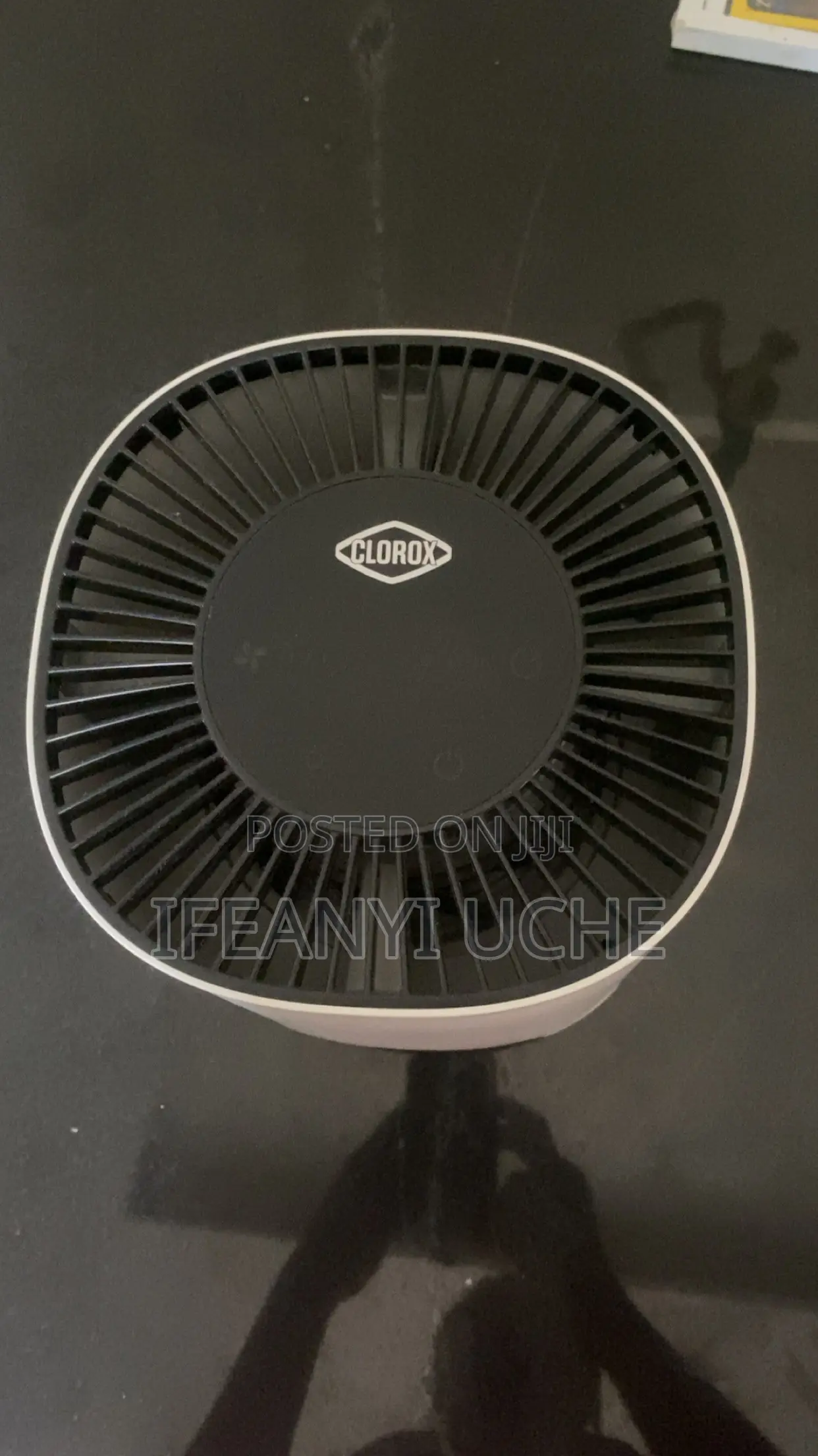 Air Purifier