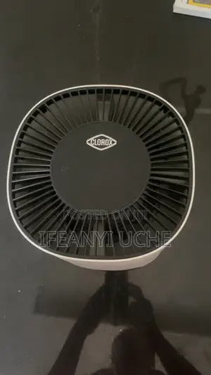 Air Purifier