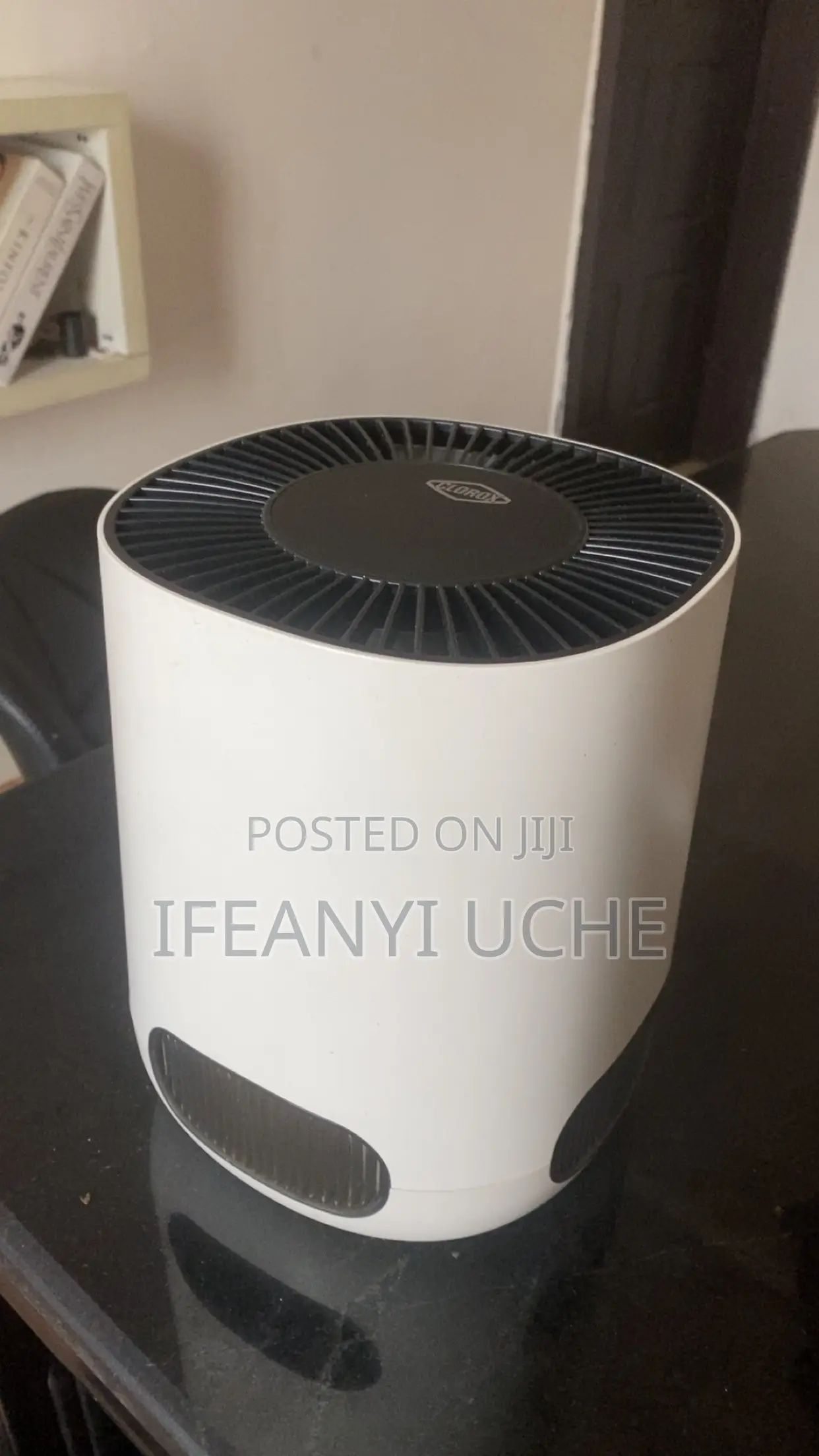 Air Purifier