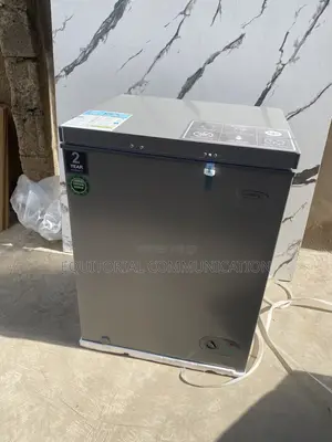 KENSTAR KS-CF148SAK 142L Frozen Goods Storage Appliance