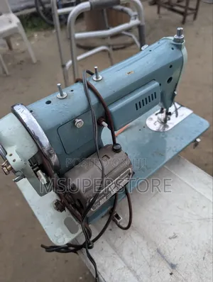 Foreign Used Sewing Machine