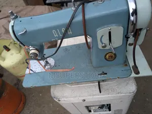 Foreign Used Sewing Machine
