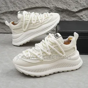 Fashion Quality Sneakers