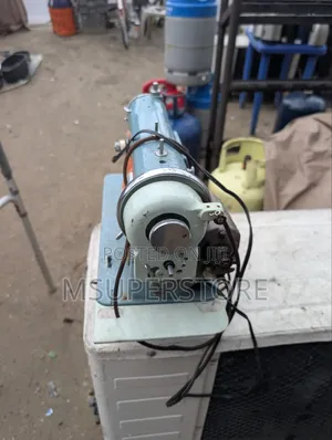 Foreign Used Sewing Machine