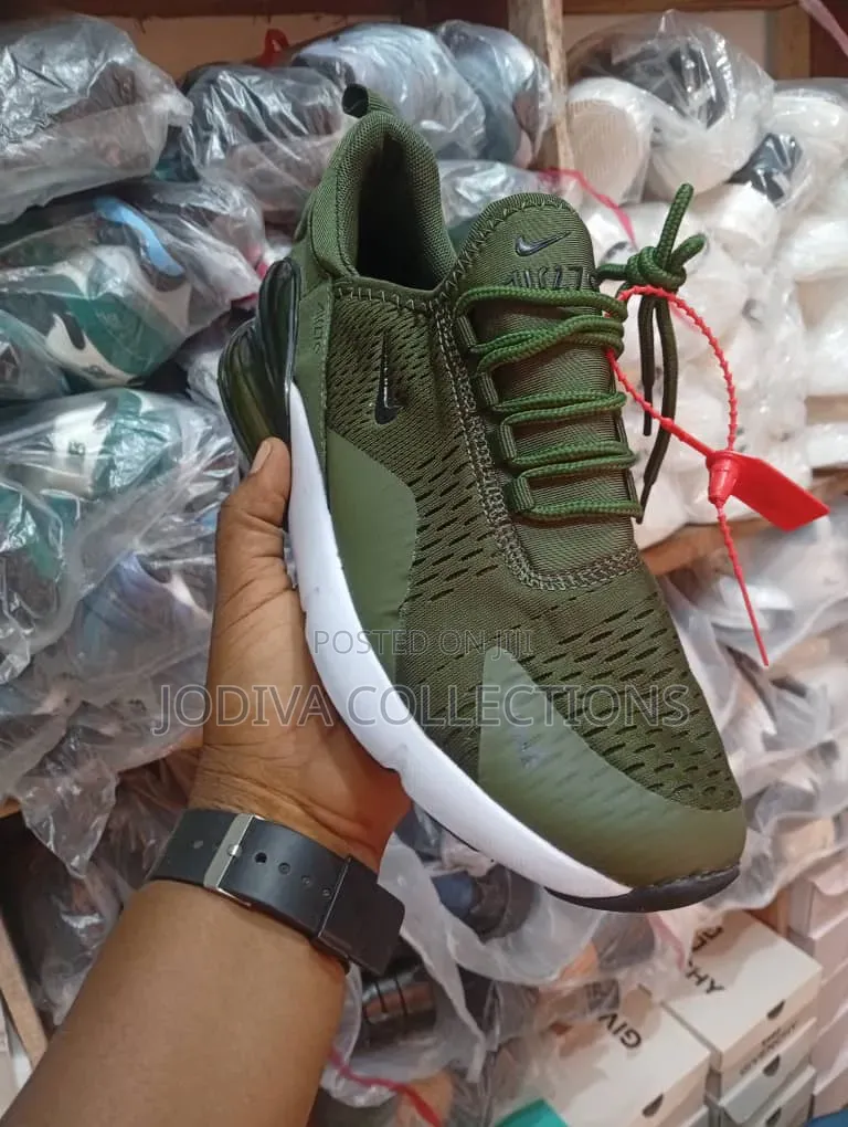 Fashion Quality Sneakers