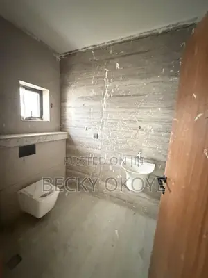 4bdrm Duplex in Mabushi for sale