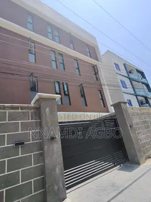 2bdrm Apartment in Ikate-Elegushi for rent