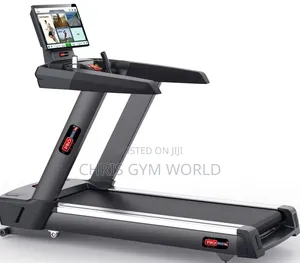 PROtech US 7HP Commercial American Brand Treadmill
