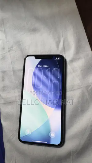Apple iPhone 11 Pro Max 64 GB Gray