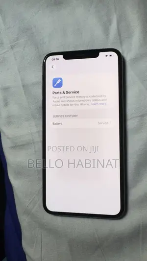 Apple iPhone 11 Pro Max 64 GB Gray