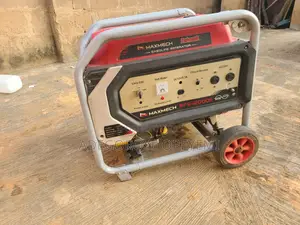 Generators