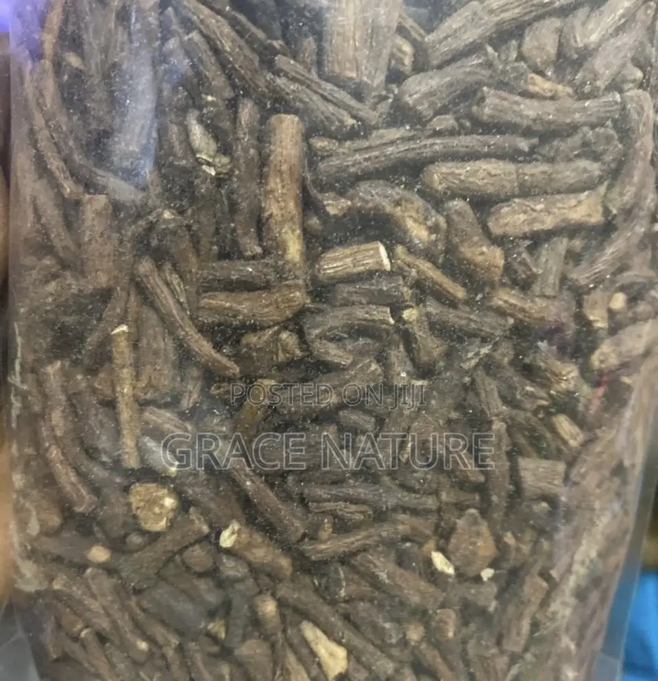 Dandelion Root