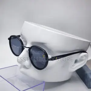 High Quality Luxury Ray-Ban Men Sunglasses