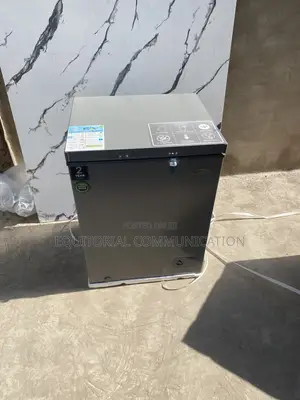 KENSTAR KS-CF148SAK 142L Chest Freezer for Grocery Shops