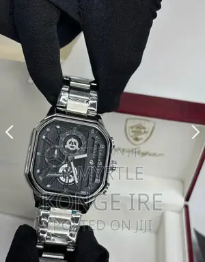Wrist Watches