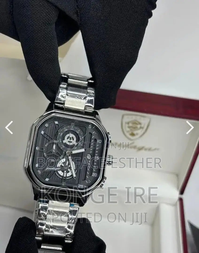 Wrist Watches