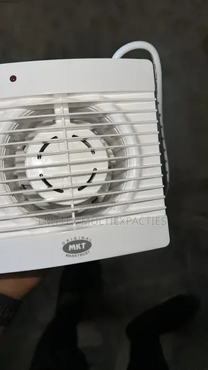 MKT Exhaust Fan 100-(4inches)/150-(6inches)