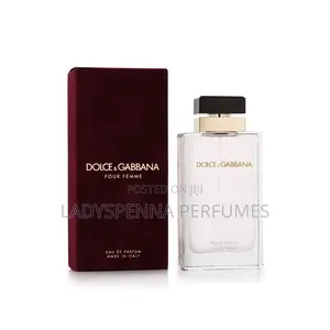 Dolce & Gabanna EDP Pour Femme