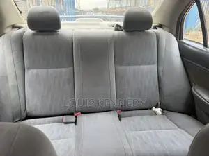 Honda Civic 2004 Black
