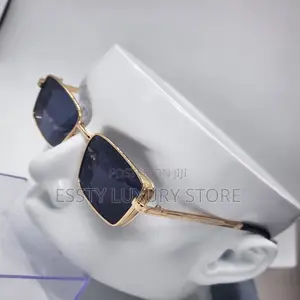 High Quality Luxury Versace Men Sunglasses