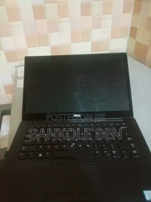 Laptop Dell Latitude 7480 8GB Intel Core i7 HDD+SSD 250GB