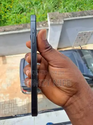 Apple iPhone 15 Pro Max 256 GB Black