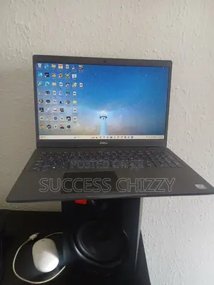 Laptop Dell Latitude 5420 16GB Intel Core i5 SSD 256GB