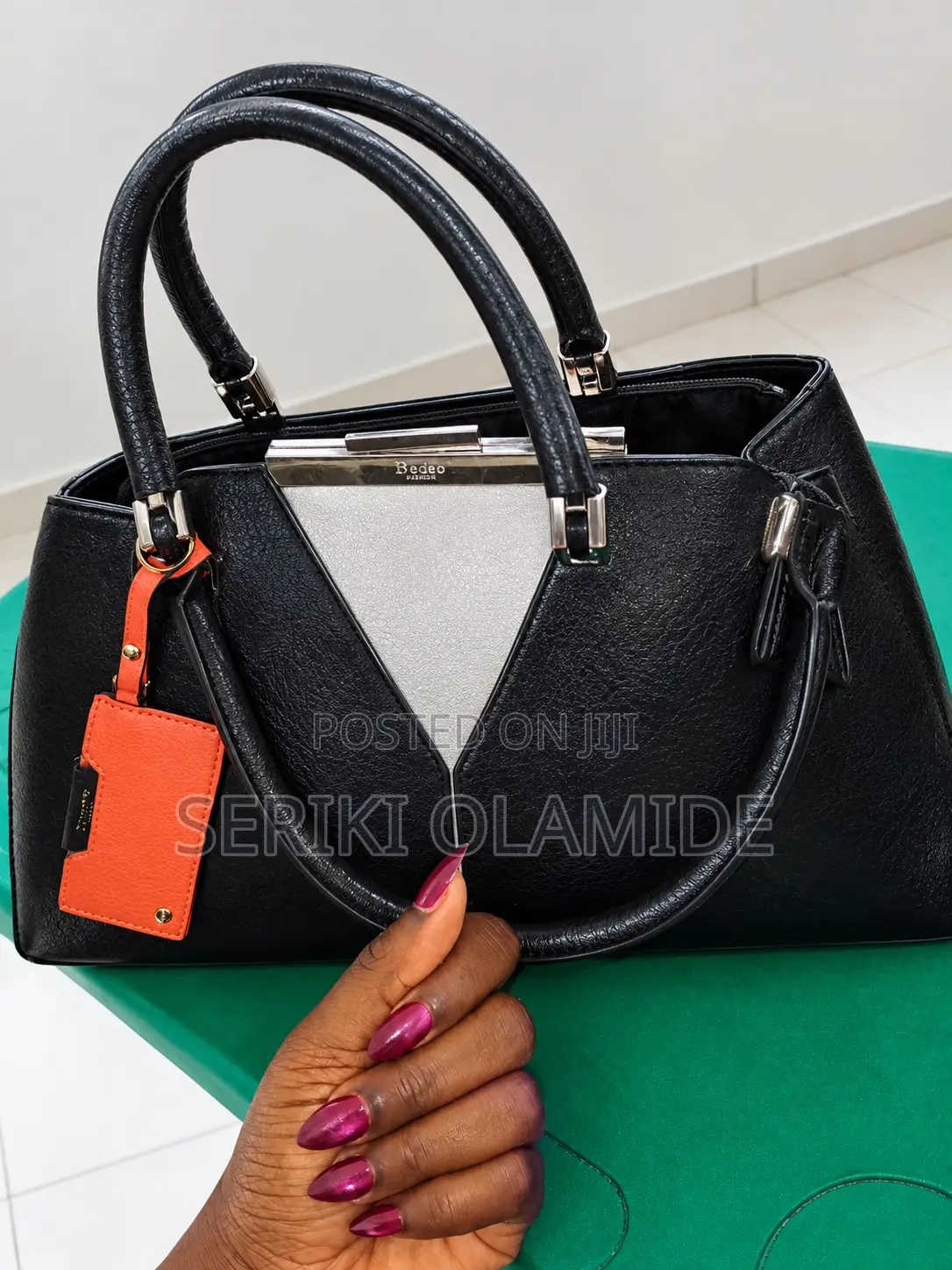 Fashion Bag