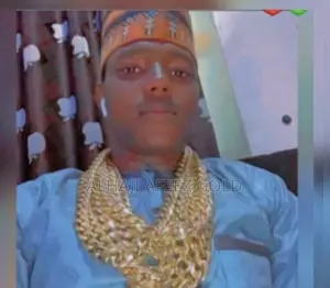 Pure Gold 18karat Gold Cuban Neck Chains