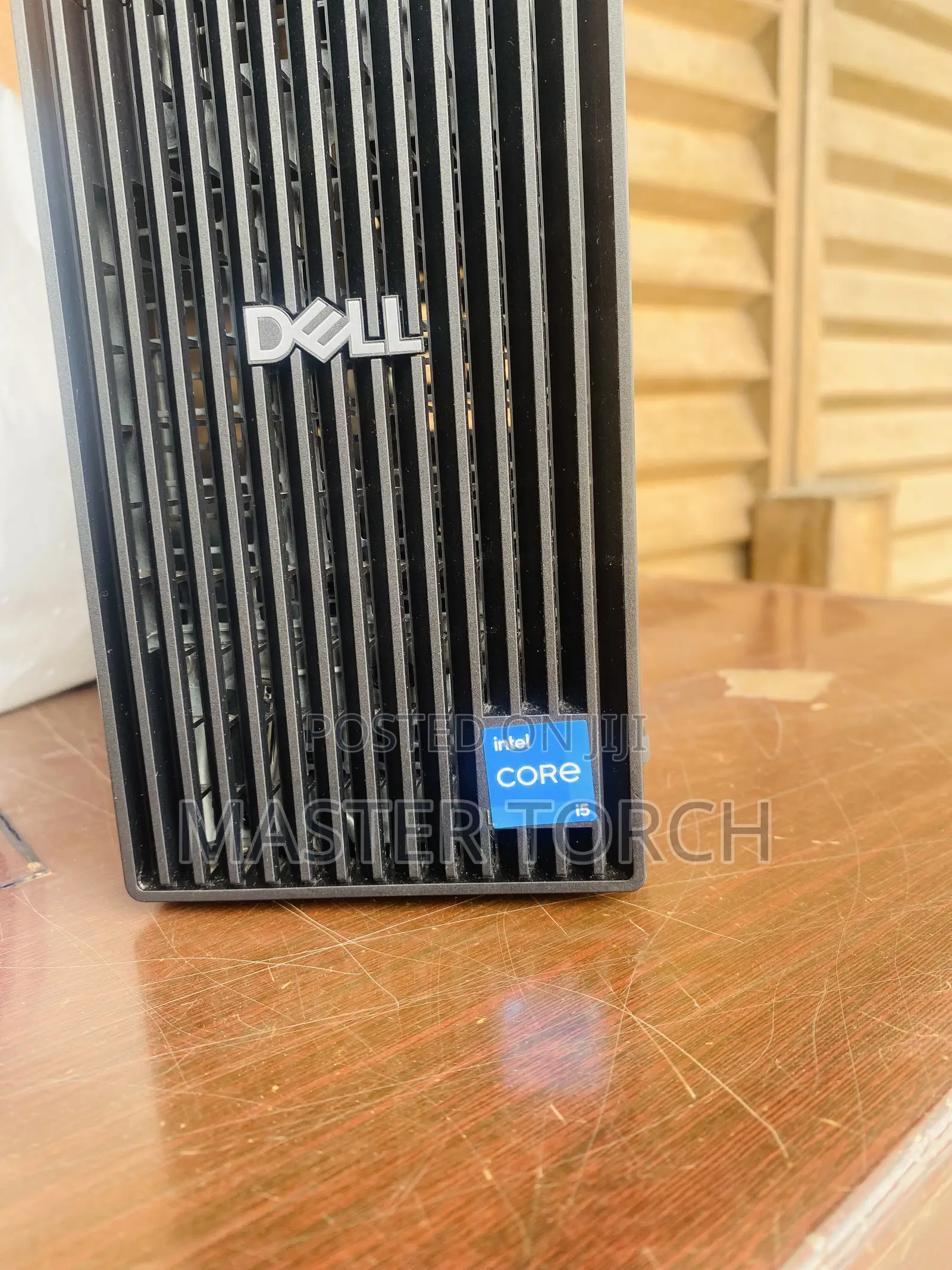 New Desktop Computer Dell Pro Slim 16GB Intel Core i5 SSD 512GB