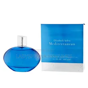 Elizabeth Arden Mediterranean EDP