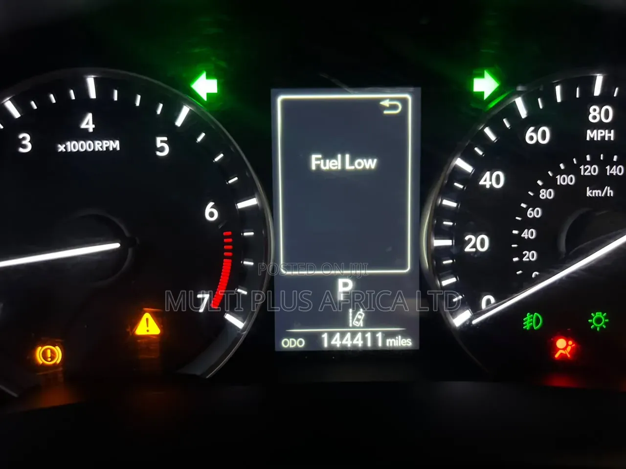 Lexus RX 350 AWD 2017 Silver