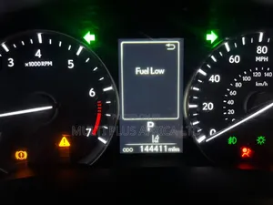 Lexus RX 350 AWD 2017 Silver