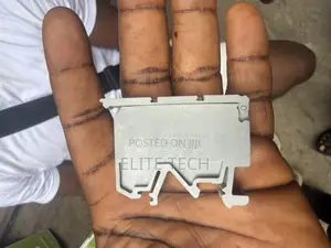 Fuse Terminal Block - Quality Electrical Fitting