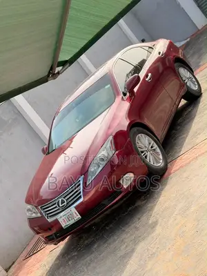 Lexus ES 350 2009