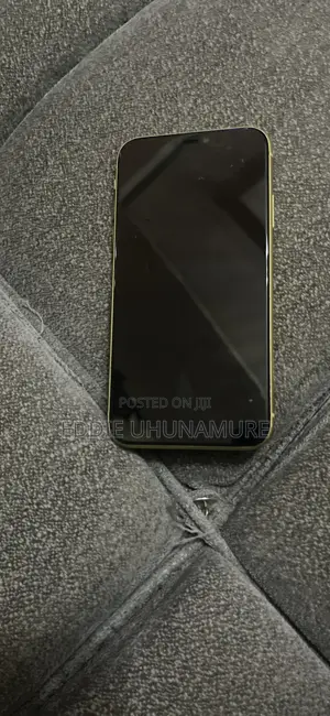 Apple iPhone 11 128 GB Yellow