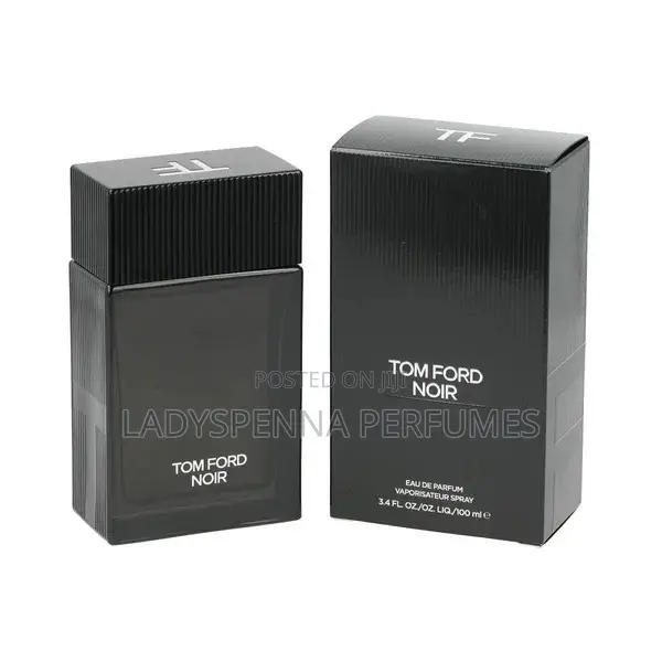 Tom Ford Noir EDP