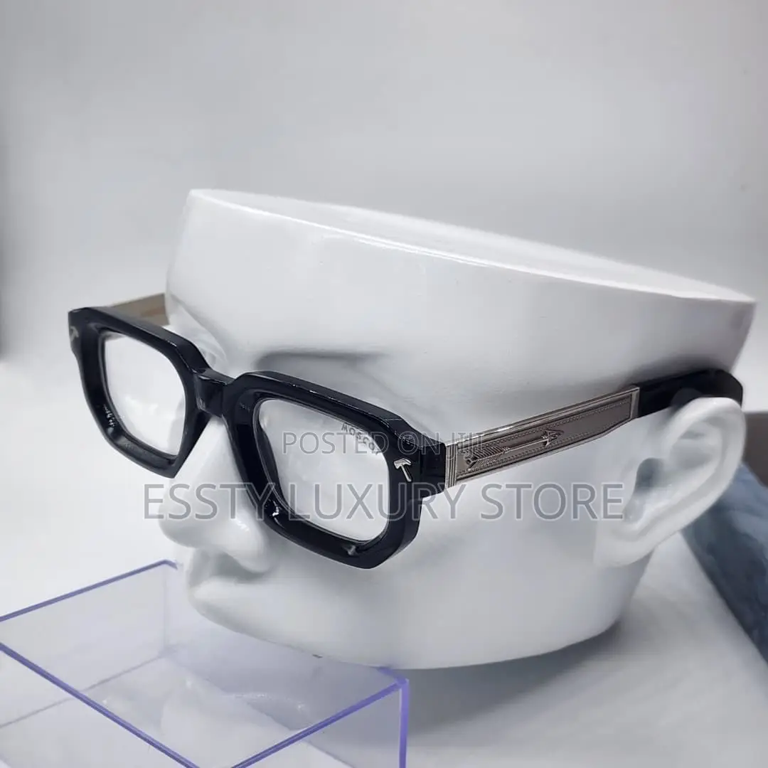 High Quality Luxury Moscot Men Sunglasses