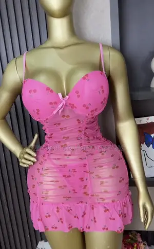 Bow Chick Dress