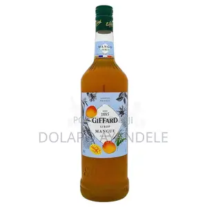 Giffard Mango Syrup 1Litre
