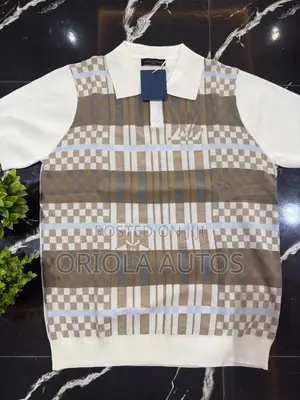 Luxury Designer
