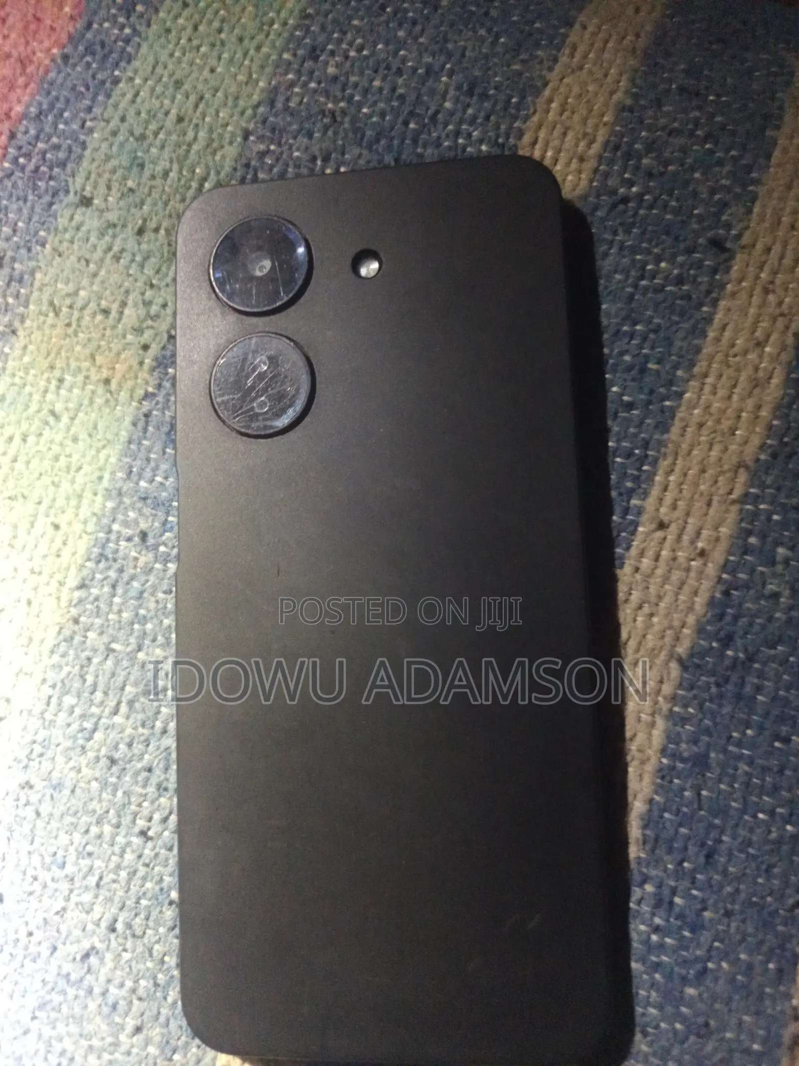 Oale C14 64 GB Black