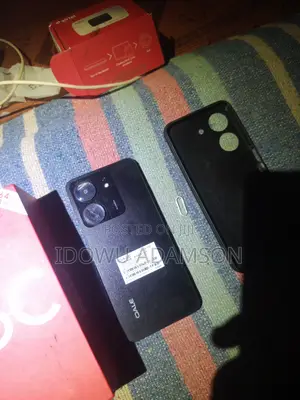 Oale C14 64 GB Black