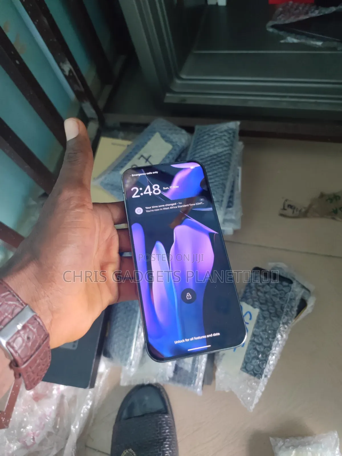 Google Pixel 9 Pro XL 128 GB