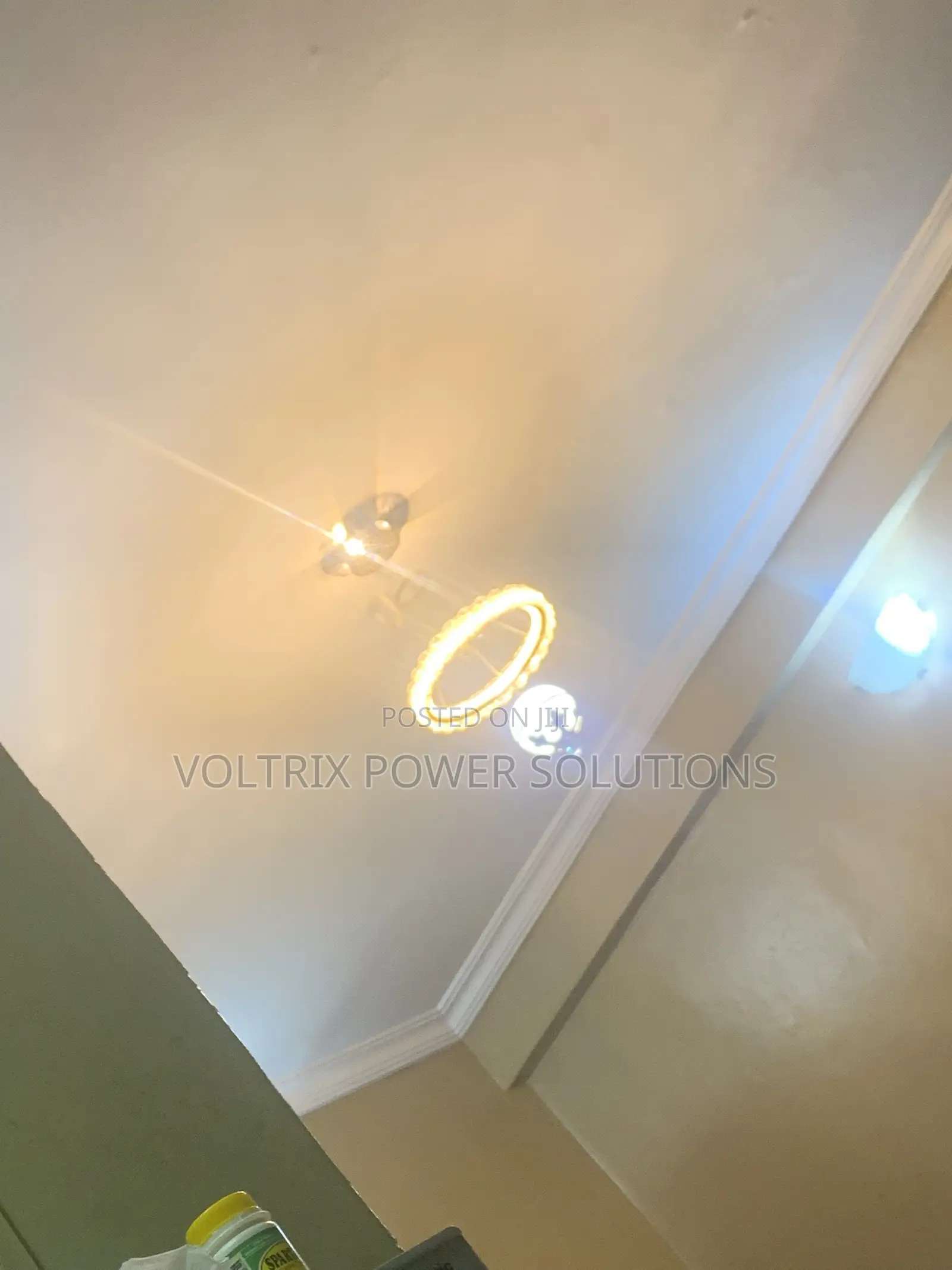 Electrical Installation and Wiring