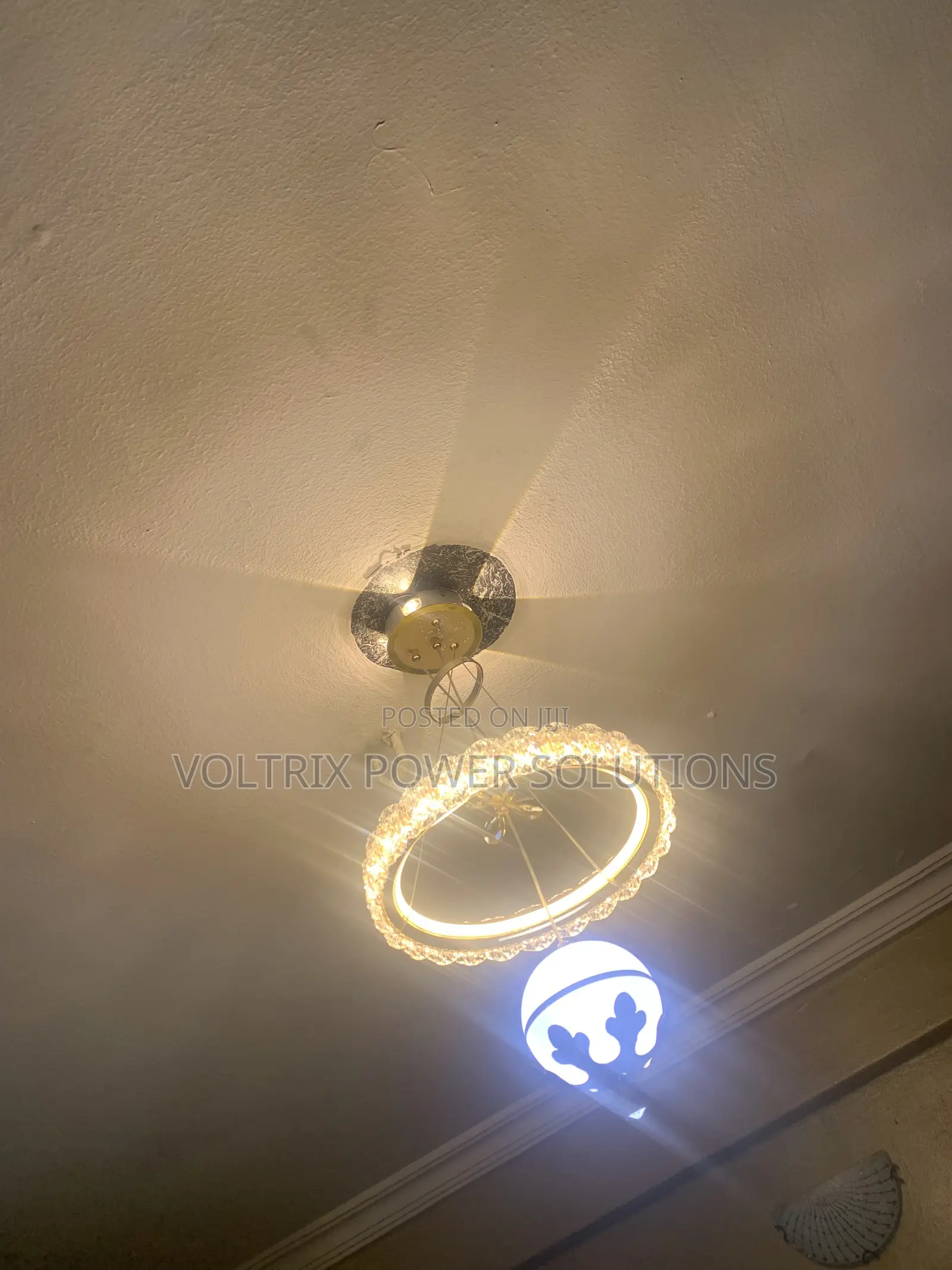 Electrical Installation and Wiring